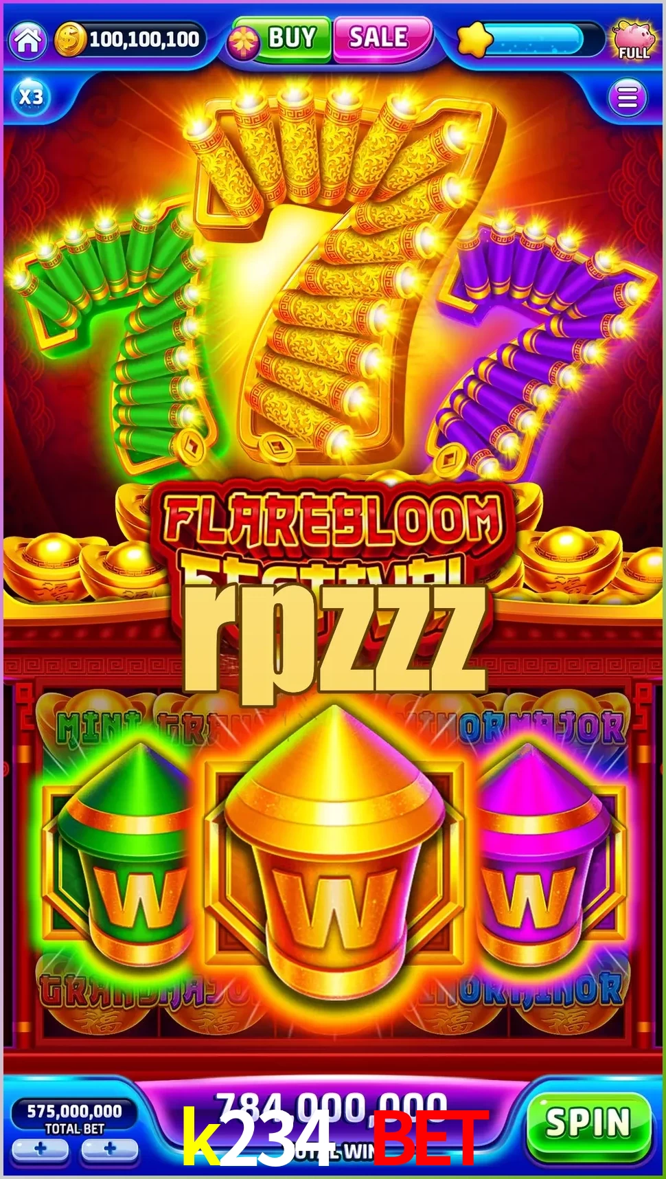 k234 bet — galeri tampilan - APK Resmi